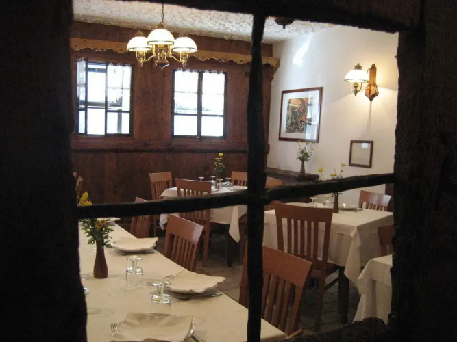Hotel Florian