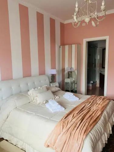 Magenta Deluxe Gregorio VII
