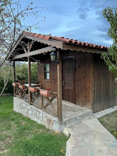 Classic Cottage