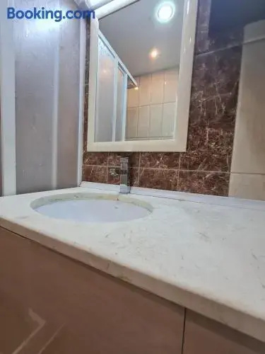 Apartments Four Roses, Ohrid