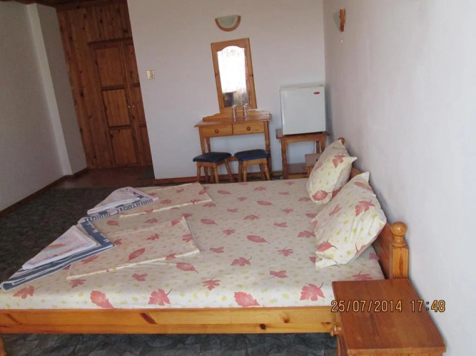 Hotel Gamartata