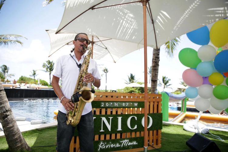 Unico Hotel Riviera Maya - Adults Only - All Inclusive photo 40