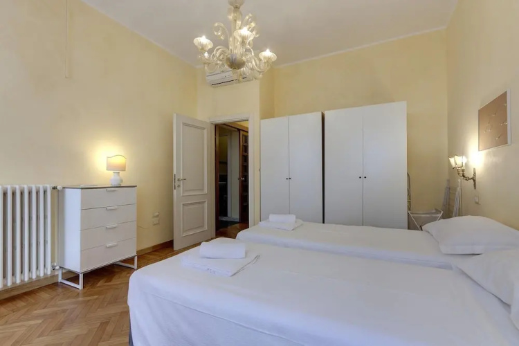 Ponte Vecchio 4 Bedrooms