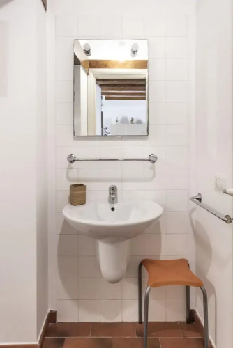 Salomone Apartment 3