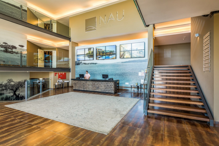 AP Lago Montargil Conference & Spa
