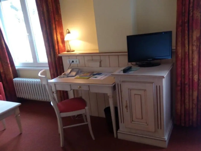 Suite