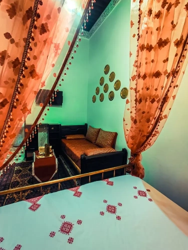 Standard Triple Club room