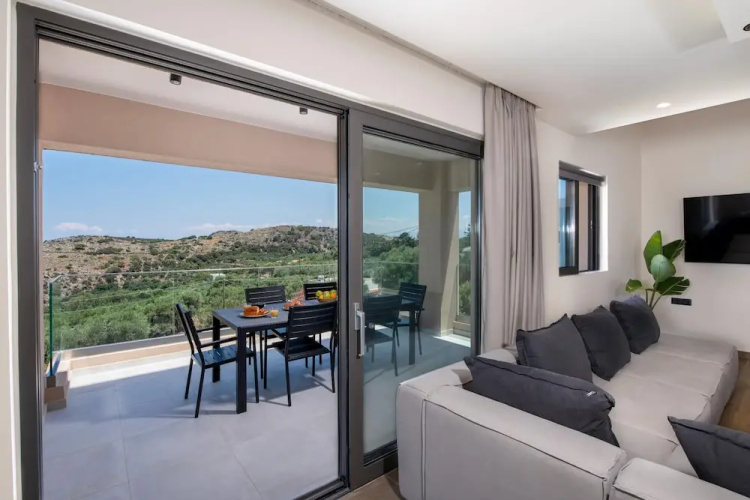 Armour Eclectic Villa