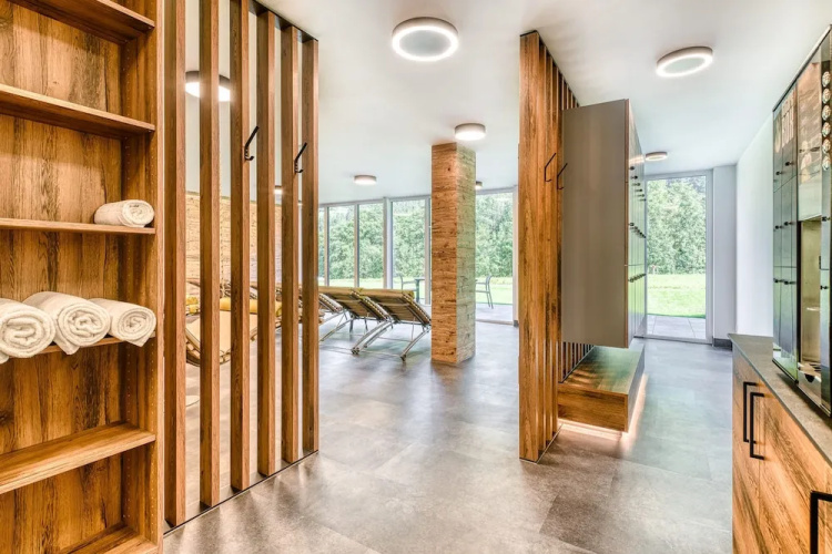 Brandnerhus Nr 11 - Balkon 3-zimmer Ferienwohnung