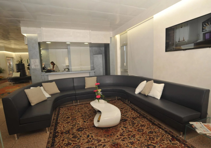 Hotel Astoria