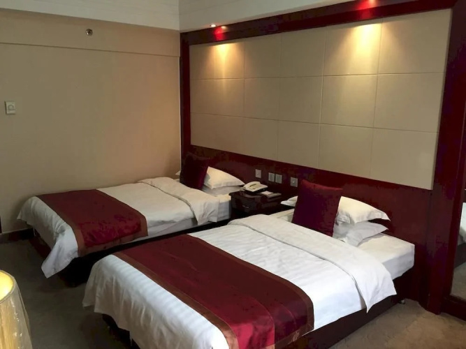 Du Kang Hotel