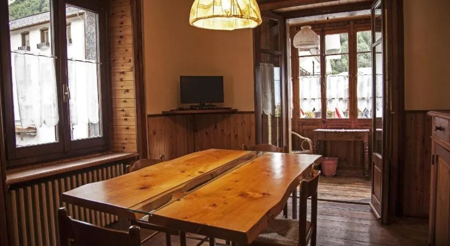 Casa Smitt