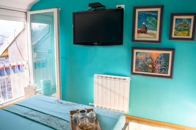 Apartment Dadi