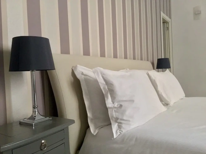 1 Bedroom Classic Quadruple room
