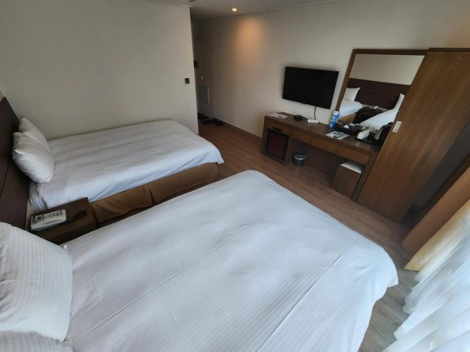 Haema Hotel