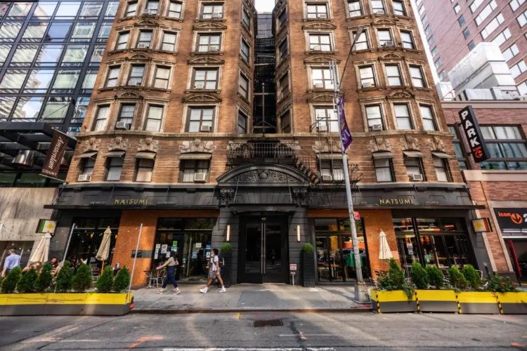Hotelafbeelding