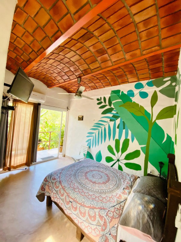 Casa Curva Sayulita
