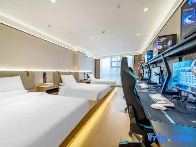 Economy Triple room