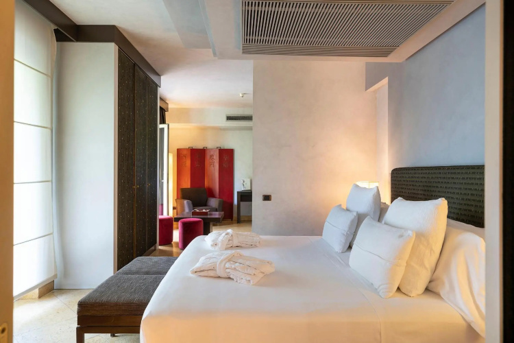 Romano Palace Luxury Hotel photo 10