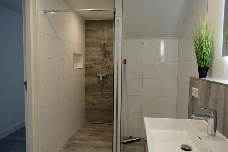 Appartement zeldenrust