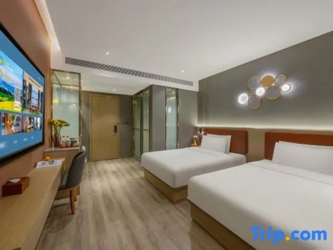 Business Double room