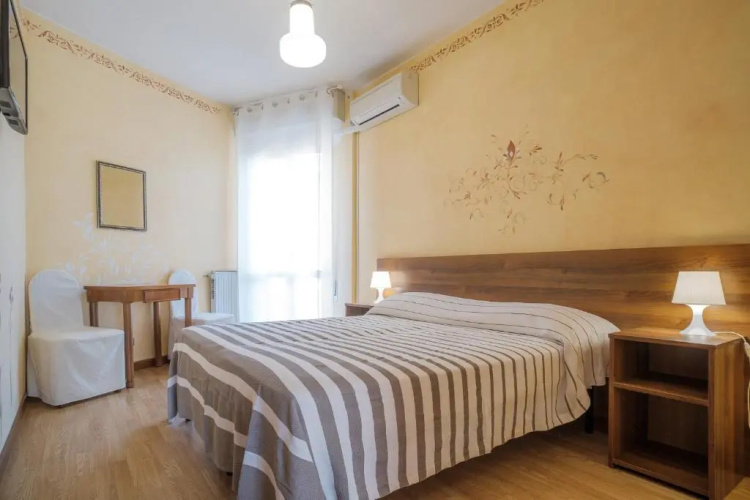 Villa Angela