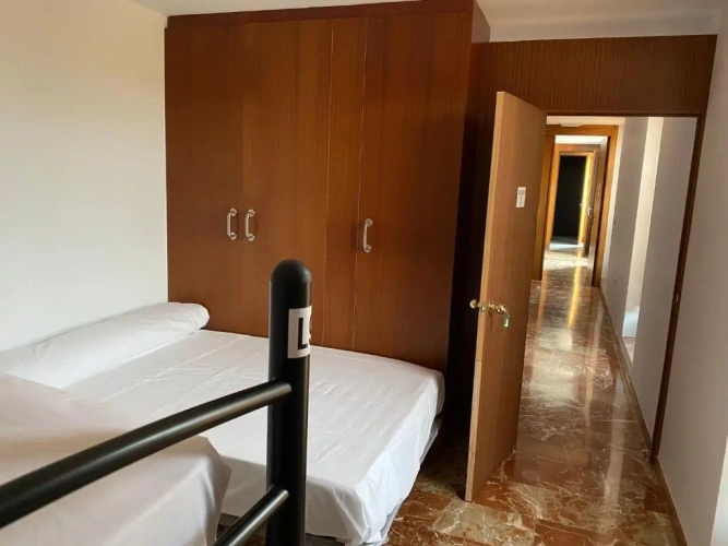 Standard Double Family room