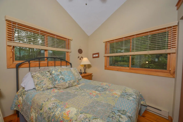 Blue Moon 3 Bedroom House