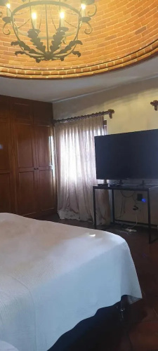 Hotel Galeria Casa Maryam