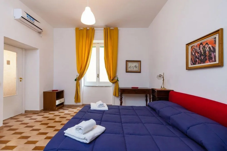 Apartment Locanda Toscano I - BH55