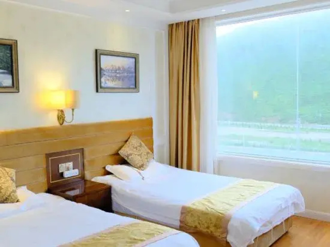 Se Qu He Hotel