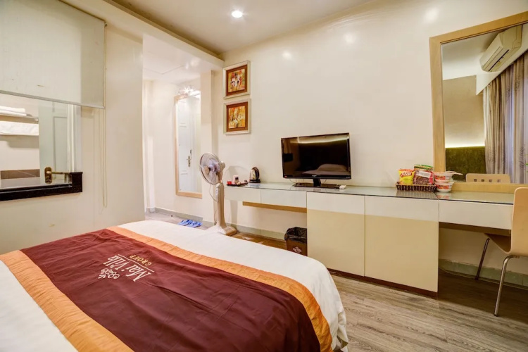Imagen del hotel