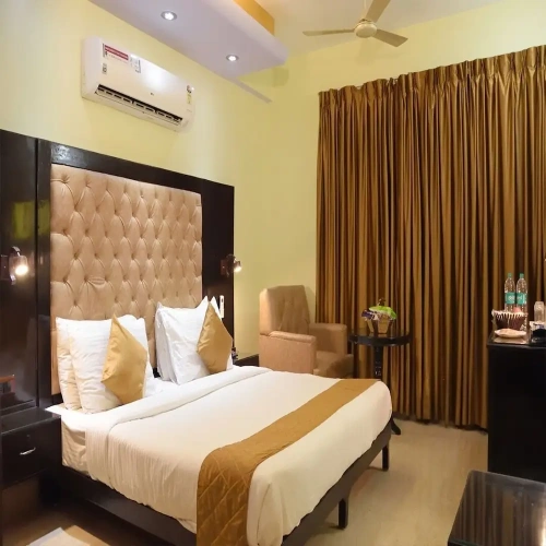 Superior Single room