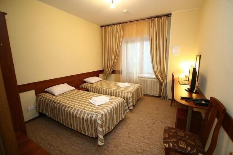 Фотография номера гостиницы На Высоте