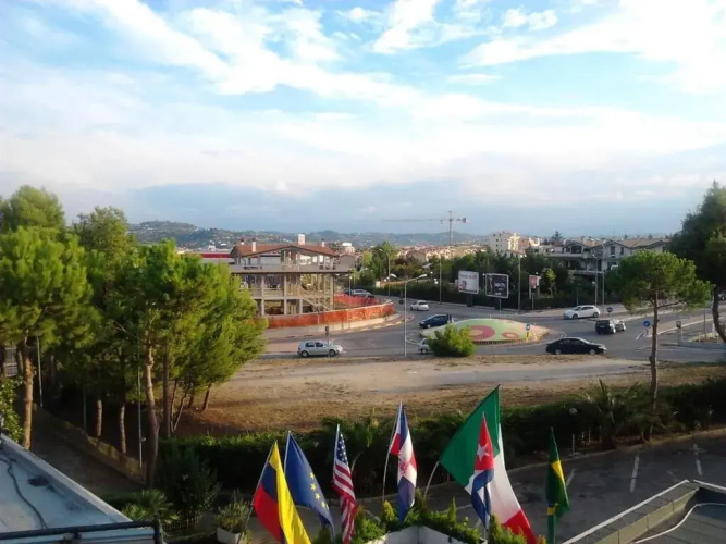 Hotel La Fonte