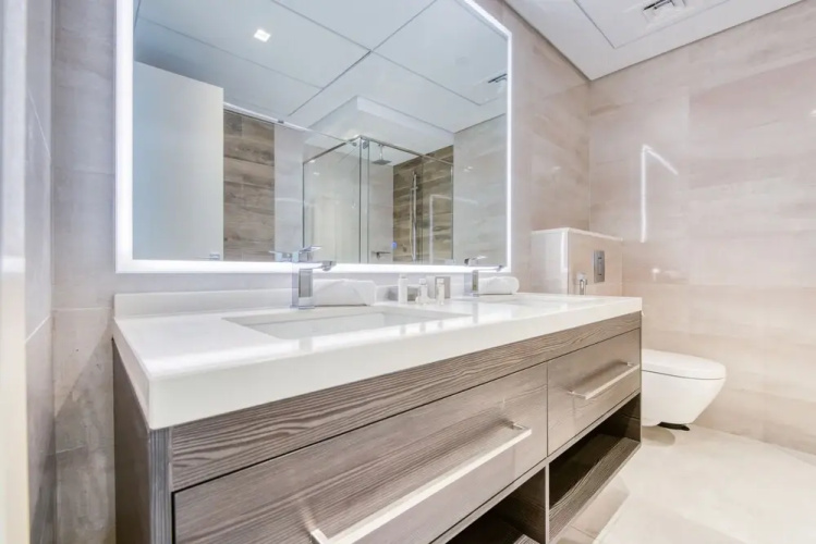 Maison Privee - Banyan Tree Residences