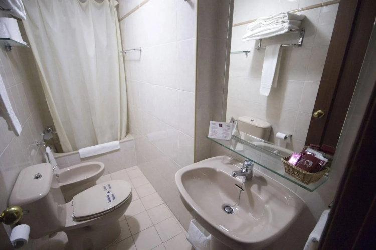 Hotel Ovetense