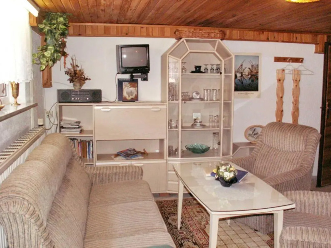 Ferienwohnung und Bungalow Haegema