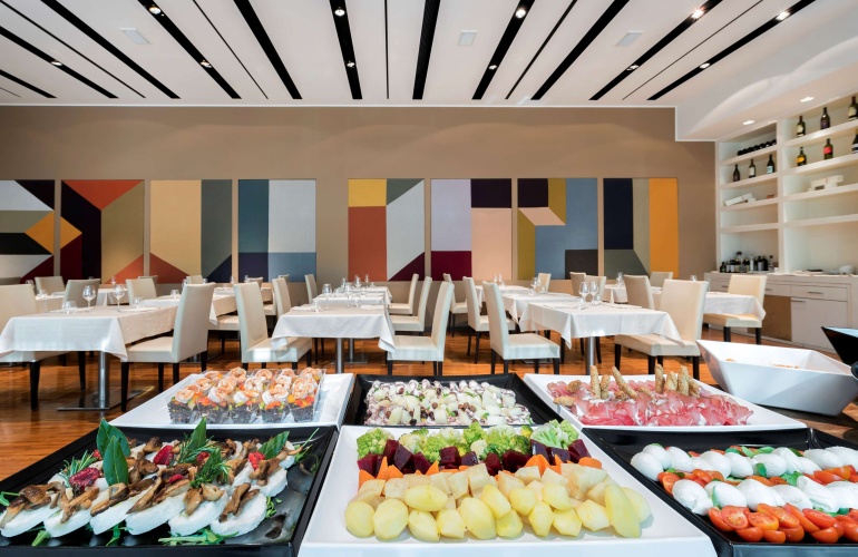 Devero Hotel & Spa, BW Signature Collection photo 15