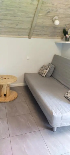 Apartament z tarasem