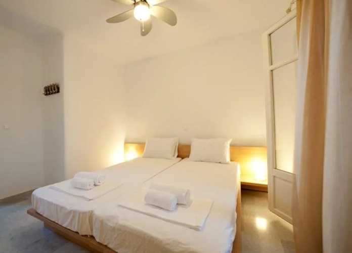 White Cliff Villas