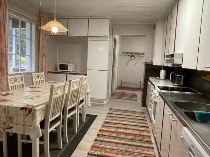 Villa Red House