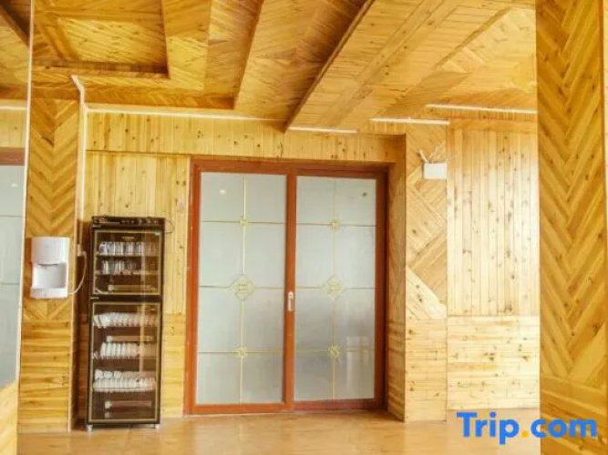 Xiyu Boutique Hostel