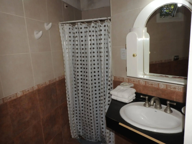 Duplex del Sol