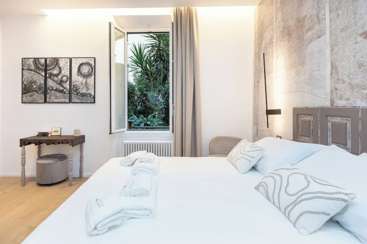 Ariosto Luxury Rooms