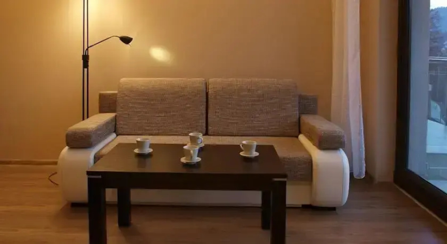 Apartament Na Tęczowym Wzgórzu
