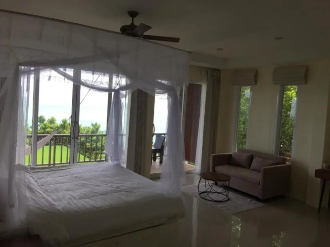 Deluxe Bungalow