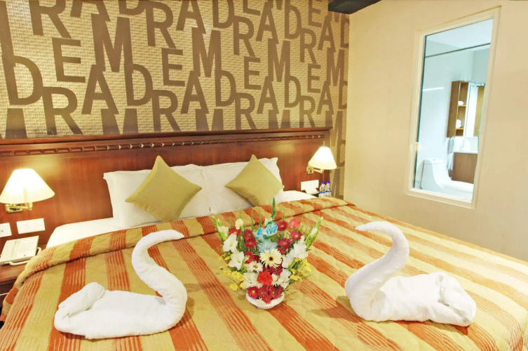 Hotel Allseason