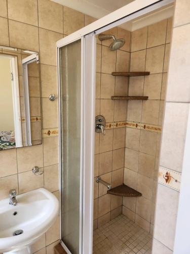 Aloe Self Catering