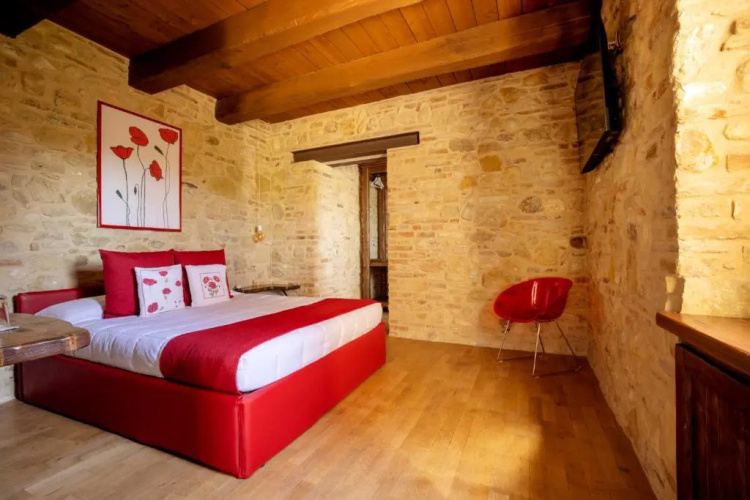Agriturismo Collelago